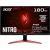 Moniteur 24" ACER KG241YS3biipf - FullHD - 1ms 180Hz - 16:9 - HDMI/DP