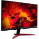 Moniteur 24" ACER KG241YS3biipf - FullHD - 1ms 180Hz - 16:9 - HDMI/DP