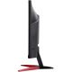 Moniteur 24" ACER KG241YS3biipf - FullHD - 1ms 180Hz - 16:9 - HDMI/DP