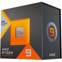 CPU AMD Ryzen 9 7950X3D Socket AM5