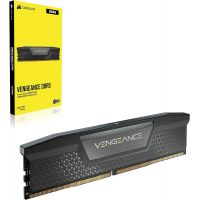 Kit 64Go (2x 32) CORSAIR VENGEANCE DDR5 - 6000MHZ / PC5-48000 - CL40 - CMK64GX5M2B6000C40