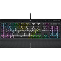 Corsair K55 RGB PRO XT Wired - CH-9226715-FR