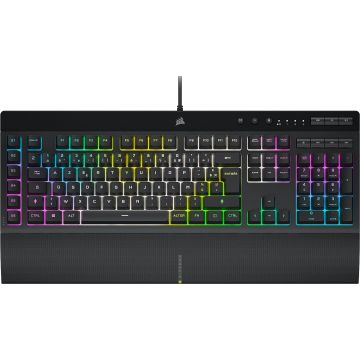 Corsair K55 RGB PRO XT Wired - CH-9226715-FR