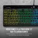 Corsair K55 RGB PRO XT Wired - CH-9226715-FR