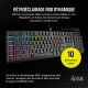 Corsair K55 RGB PRO XT Wired - CH-9226715-FR