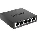 Switch D-Link DGS-105GL, 5 ports 1000Mb RJ45