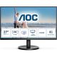 Moniteur 27" AOC 27B3HM 4ms VA 75Hz VGA/HDMI