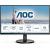 Moniteur 27" AOC 27B3HM 4ms VA 75Hz VGA/HDMI