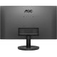 Moniteur 27" AOC 27B3HM 4ms VA 75Hz VGA/HDMI