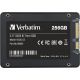SSD 256Go Verbatim V550 S3 SATA - 49351