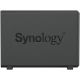 Serveur NAS Synology DS124