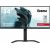 34" iiyama G-MASTER Red Eagle 165Hz - incurvé - GB3467WQSU-B5