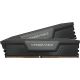 Kit 32Go CORSAIR VENGEANCE - DDR5 - KIT - 32 GO: 2 X 16 GO - DIMM 288 BROCHES - 6200 MHZ / PC5-49600 - CMK32GX5M2E6200C36