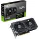 ASUS DUAL RTX4060TI O8G