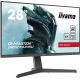 Moniteur 28 "Iiyama GB2870UHSU-B1, 4K 150Hz, IPS, 4ms, HDMI/DP