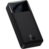 Powerbank Baseus Bipow - 20000mAh 15W (Noir) - PPBD050101