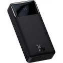 Powerbank Baseus Bipow - 20000mAh 15W (Noir) - PPBD050101