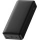 Powerbank Baseus Bipow - 20000mAh 15W (Noir) - PPBD050101