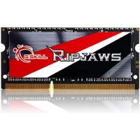 Sodimm 8Go DDR3L 1600MHz G.Skill F3-1600C11S-8GRSL