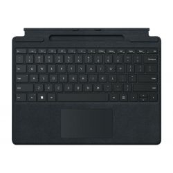 Clavier pour MICROSOFT Surface Pro 8/9, azerty