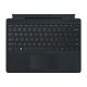 Clavier pour MICROSOFT Surface Pro 8/9, azerty