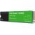 SSD 1To WD Green SN350 NVMe M.2 2280 PCIe Gen3 8Gb/s - WDS100T3G0C