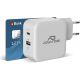 Chargeur Advance 65W - universel - USB - USB-C - PD-65G