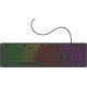 Clavier Mobility Lab Touches Rondes RGB - ML306858