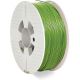 Filament ABS Verbatim - Vert - 1kg - 1,75 mm