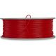 Filament ABS Verbatim - Rouge - 1kg - 1,75 mm