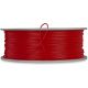 Filament ABS Verbatim - Rouge - 1kg - 1,75 mm