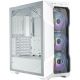 COOLER MASTER TD500 MESH - blanc - TD500V2-WGNN-S00