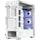 COOLER MASTER TD500 MESH - blanc - TD500V2-WGNN-S00