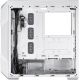 COOLER MASTER TD500 MESH - blanc - TD500V2-WGNN-S00