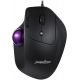 Souris Perixx PERIMICE-520 trackball ergonomique