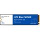 SSD 1To WD Blue SN580 NVMe SSD 1To M.2 PCIe Gen4 - WDS100T3B0E