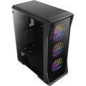 PC Gamer P17 - Ryzen7 - 32Go - SSD 1To - RTX4060 - Win11