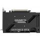 Gigabyte RTX4060 WINGFORCE OC 8G - GV-N4060WF2OC-8GD
