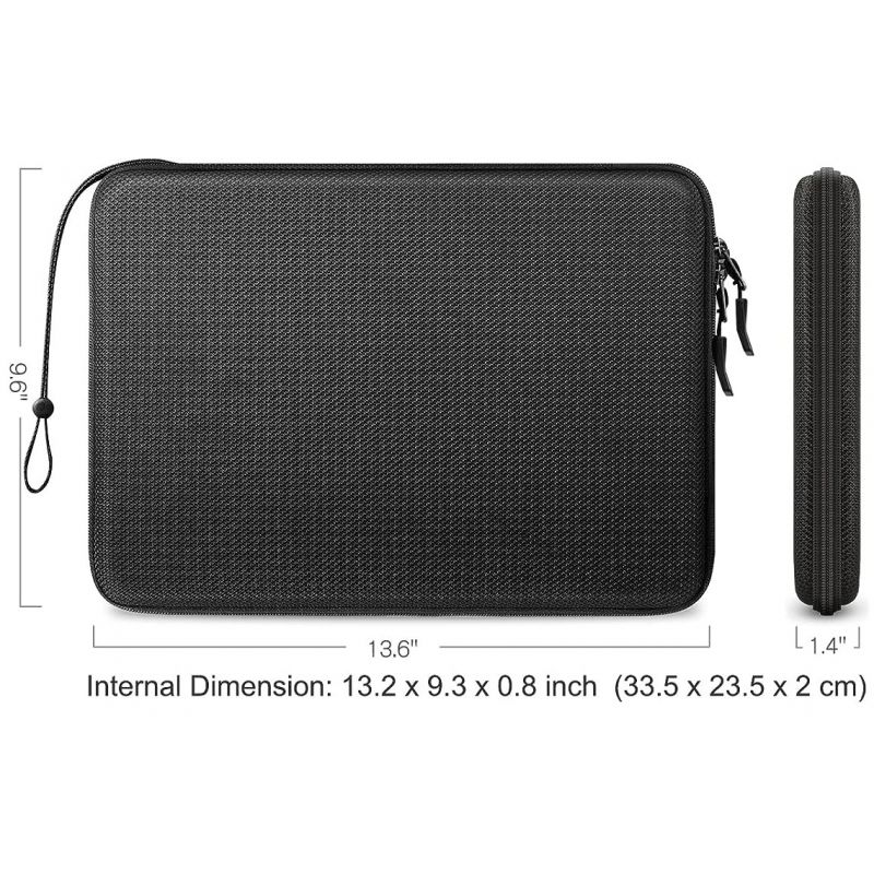 Housse pour Macbook Air, Macbook Pro 13 à 14 - CARON Informatique - Calais