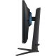 Moniteur 27" SAMSUNG Odyssey G4, 240 Hz - IPS - 400 cd/m² - 1000:1 - HDR10 - 1ms - LS27BG400EUXEN