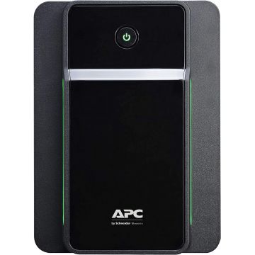 Onduleur APC Back-UPS 1600VA 230V AVR - 900W - BX1600MI-FR