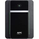 Onduleur APC Back-UPS 1600VA 230V AVR - 900W - BX1600MI-FR