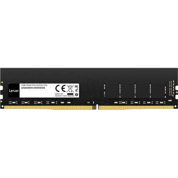 DIMM 16Go DDR4 3200Mhz LEXAR - LD4AU016G-B3200GSST