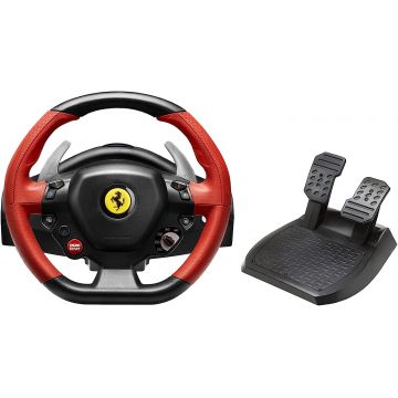 Thrustmaster Ferrari 458 Spider Racing Wheel pour Xbox One / Xbox Series X|S