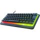 Clavier ROCCAT Magma Mini - RGB 60% - ‎ROC-27-044