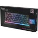 Clavier ROCCAT Magma Mini - RGB 60% - ‎ROC-27-044