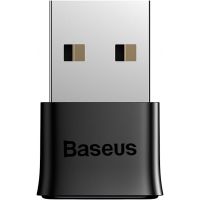 BlueTooth 5.0 - Baseus Wireless Adapter BA04 USB