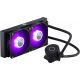 Kit Watercooling MASTER MASTERLIQUID ML240L V2 RGB