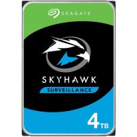 4To Seagate Skyhawk Surveillance - SATA 6Gb/s - ST4000VX016