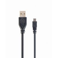 Câble USB A vers USB 5 broches, 1.8m - GEMBIRD CCP-USB2-AM5P-6